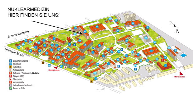 Lageplan3D Lageplan3D