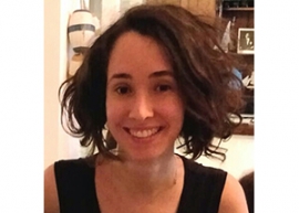 Elif Kurt_300px Elif Kurt_300px