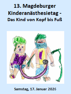 Kinderanästhesietag 2026