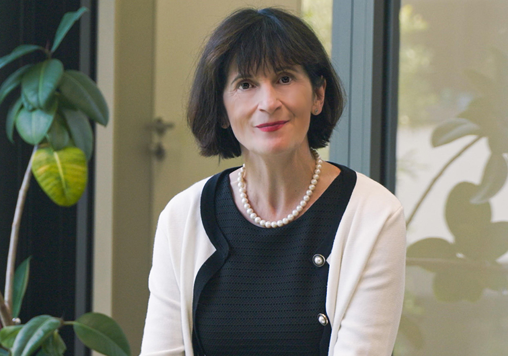 Prof. Dr. Inna Lavrik_Translationale Entzündungsforschung_privat Prof. Dr. Inna Lavrik_Translationale Entzündungsforschung_privat